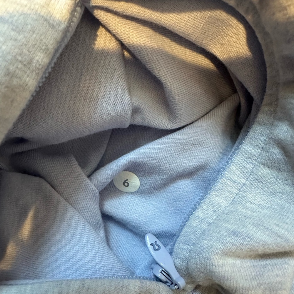 Lululemon Sweatshirt - Picture 3 of 3